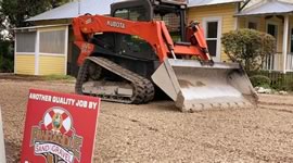 Trucking Contractor in Texas